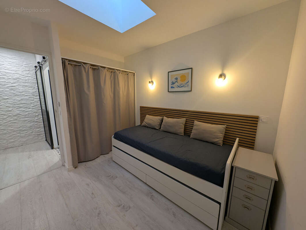 Maison à LA TESTE-DE-BUCH