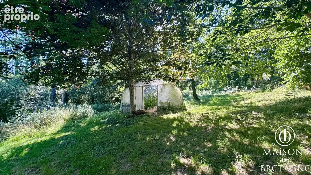Maison Riec Sur Belon - 4 chambres 152 m2 - photo 11