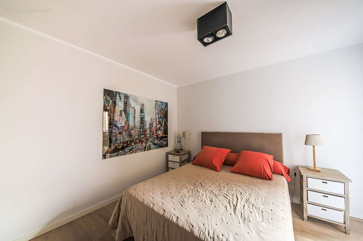 Appartement à CALVI