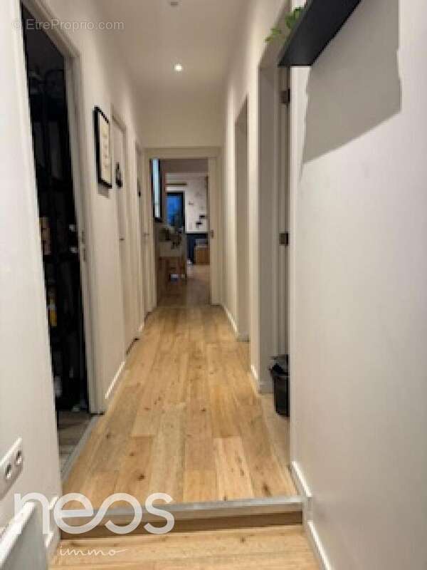 Appartement à TOURCOING