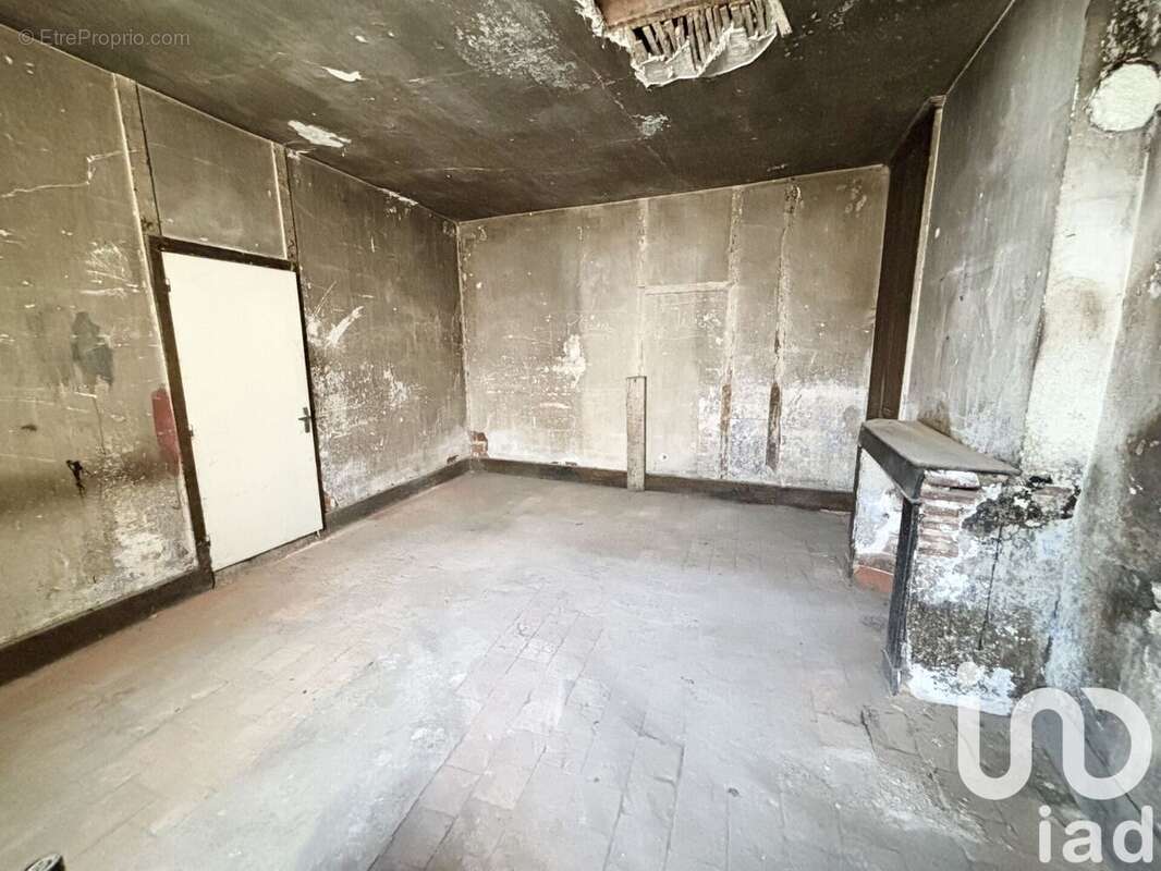 Photo 6 - Maison à SAINT-GAULTIER