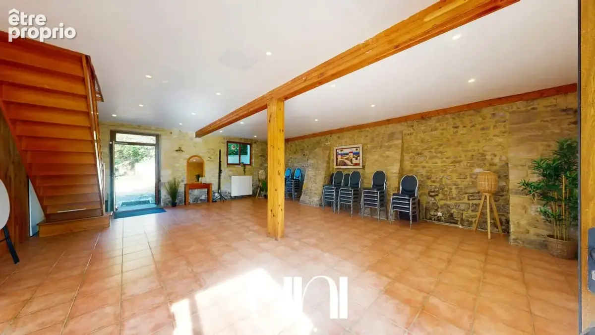 Ensemble immobilier de 6 gîtes - VAUCELLES - photo 11