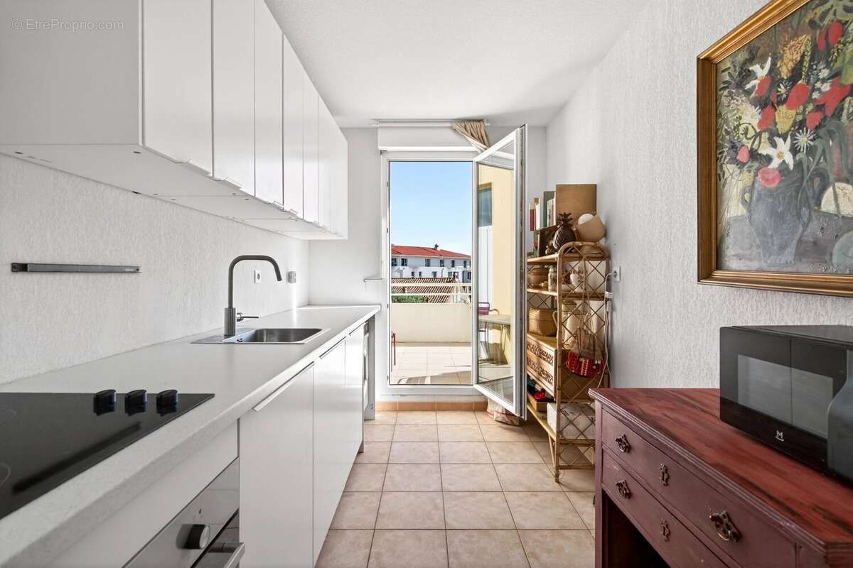 Appartement 67 m² à La Ciotat  - photo 6