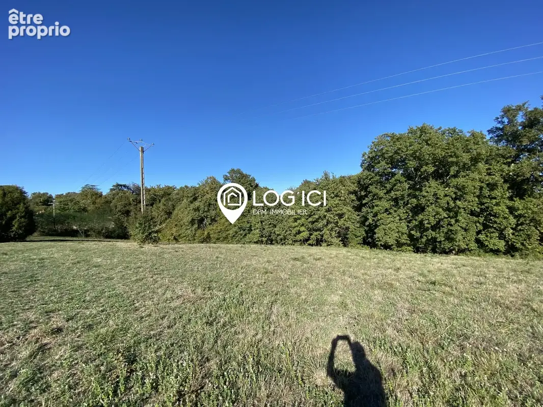 Terrain de 6314 m2 - photo 4