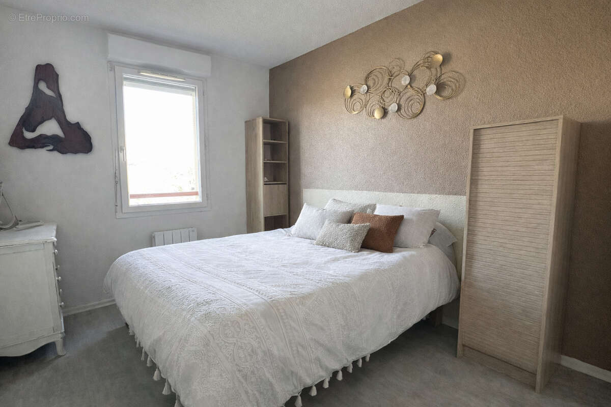 Appartement à SAINT-LYS