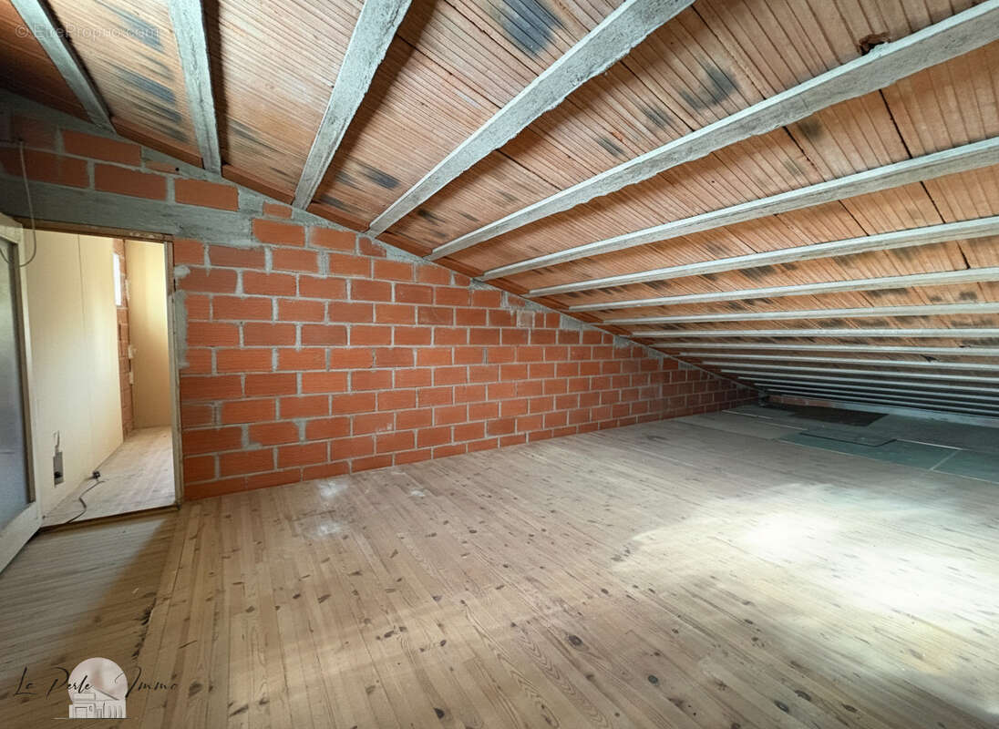 Maison à BOMPAS