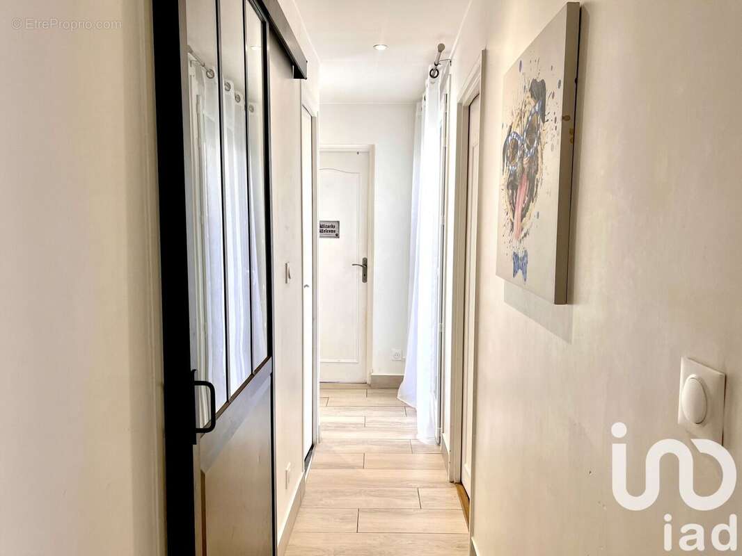 Photo 4 - Maison à GRETZ-ARMAINVILLIERS