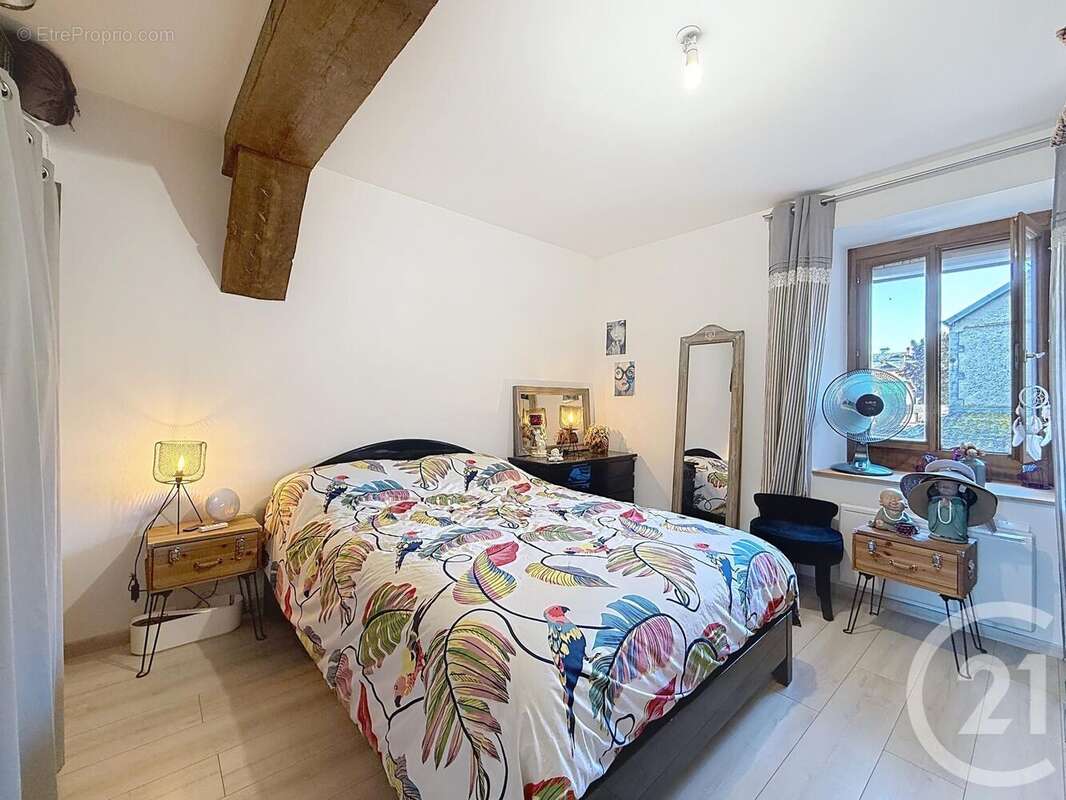 Appartement à TROYES