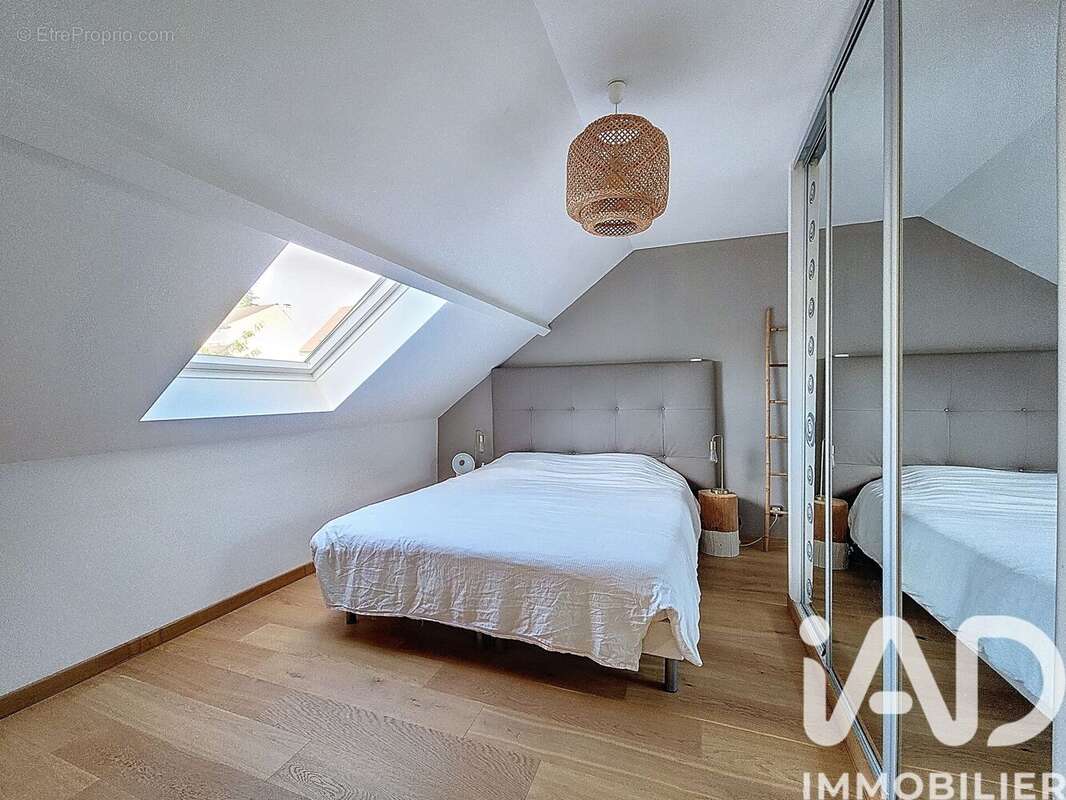 Photo 6 - Maison à GARGENVILLE