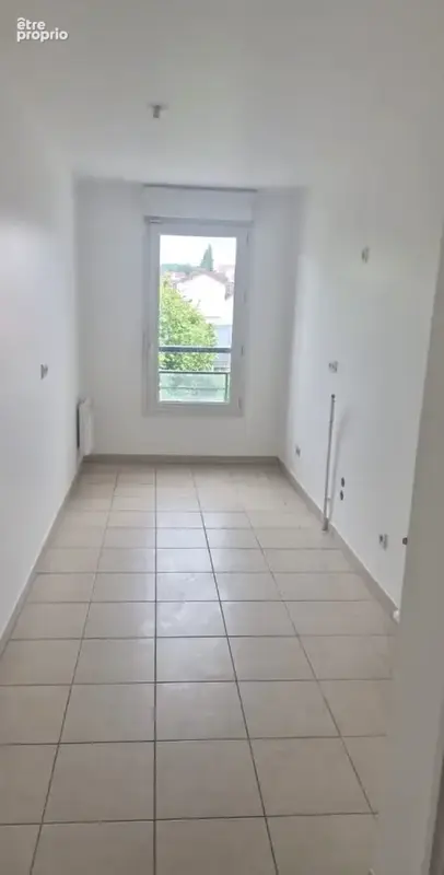 appartement FRANCONVILLE - 3 pièces - 65 m2 - photo 4