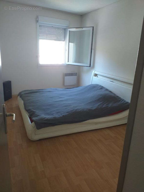 Appartement à TOURNON-SUR-RHONE