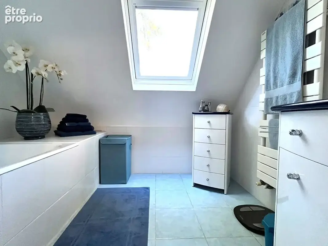 La baule les pins  emplacement premium maison 108m2 - photo 8