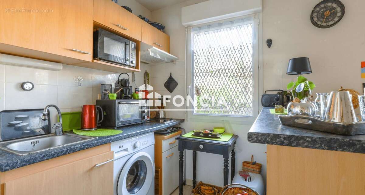 Appartement à CHALLANS