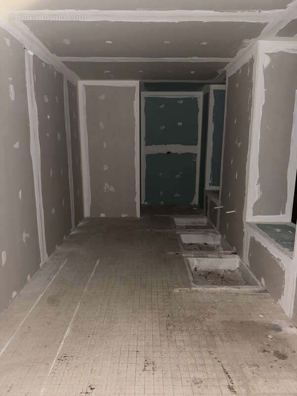 Appartement à SAUMUR