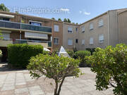 Appartement à MARSEILLE-11E