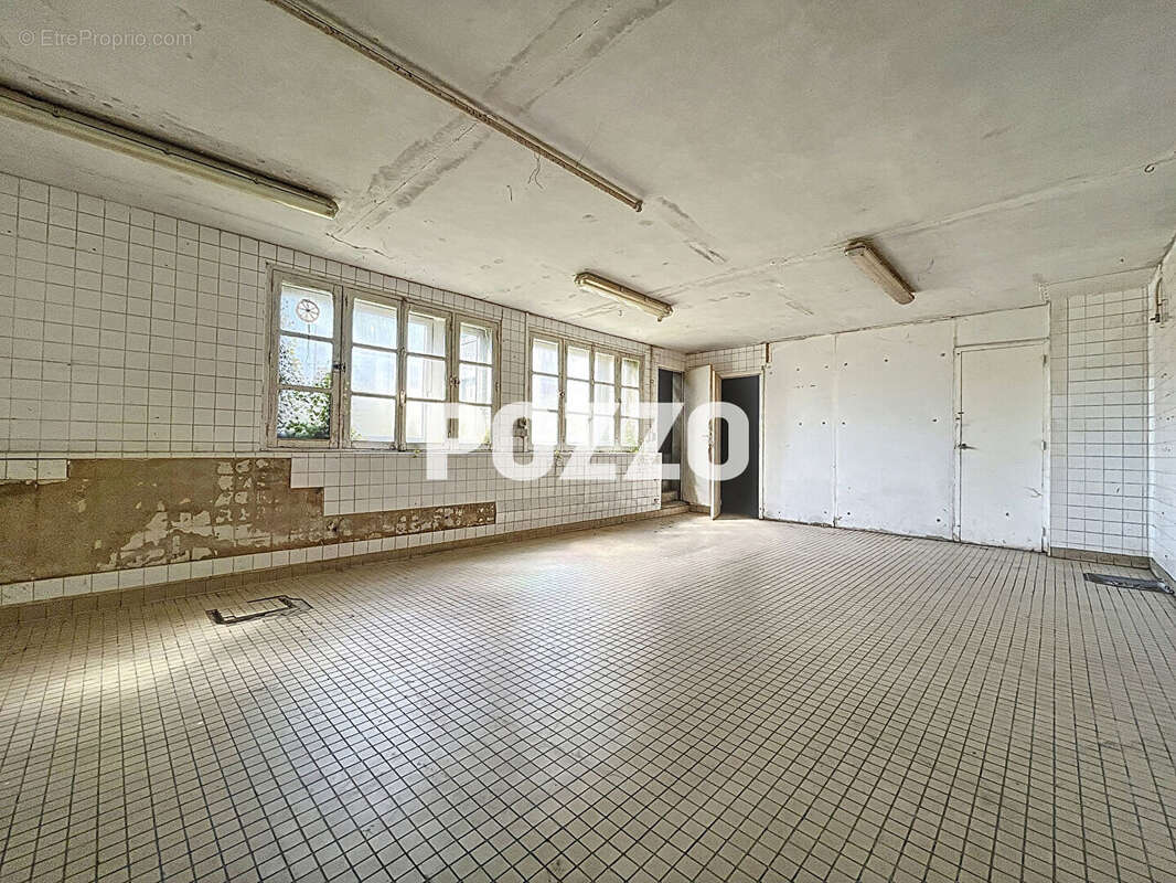 Maison à SAINT-SAUVEUR-LENDELIN