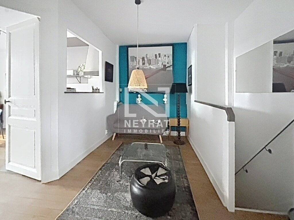 Appartement à AUTUN