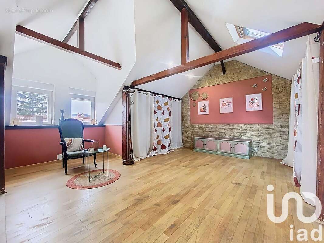 Photo 3 - Maison à MOULINS-LES-METZ