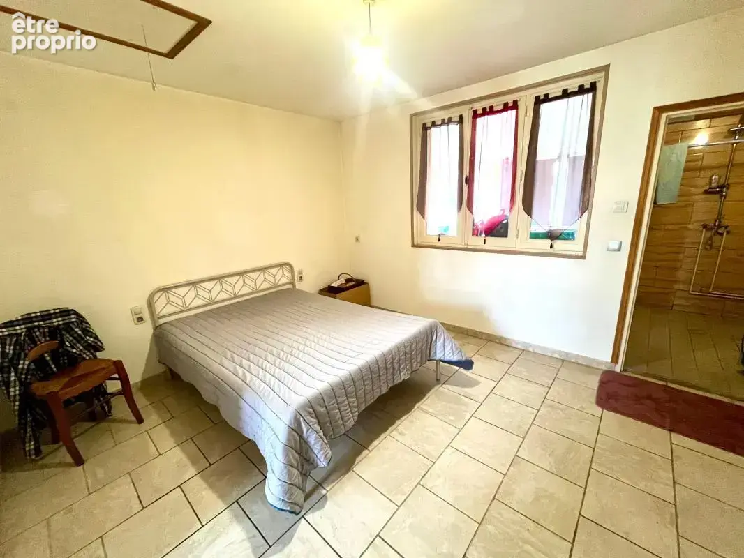 Maison À Vendre Tergnier - photo 7