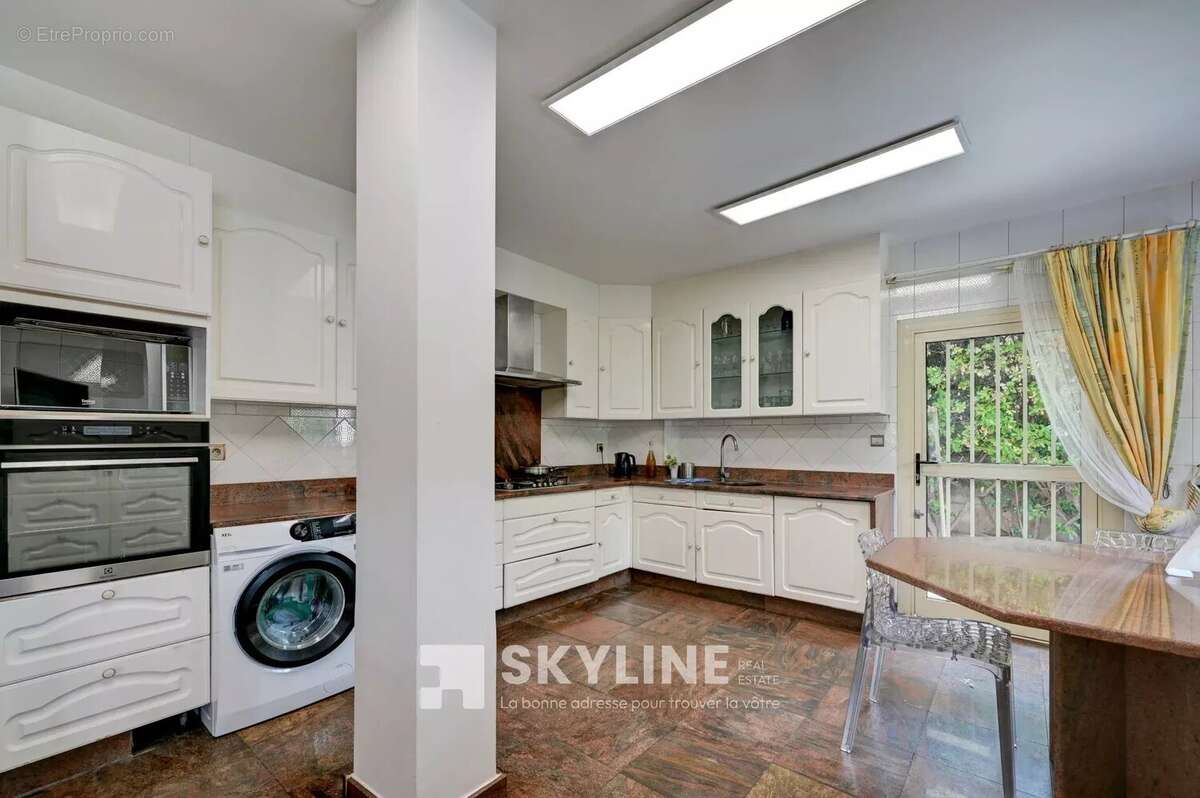 Maison à MARSEILLE-9E