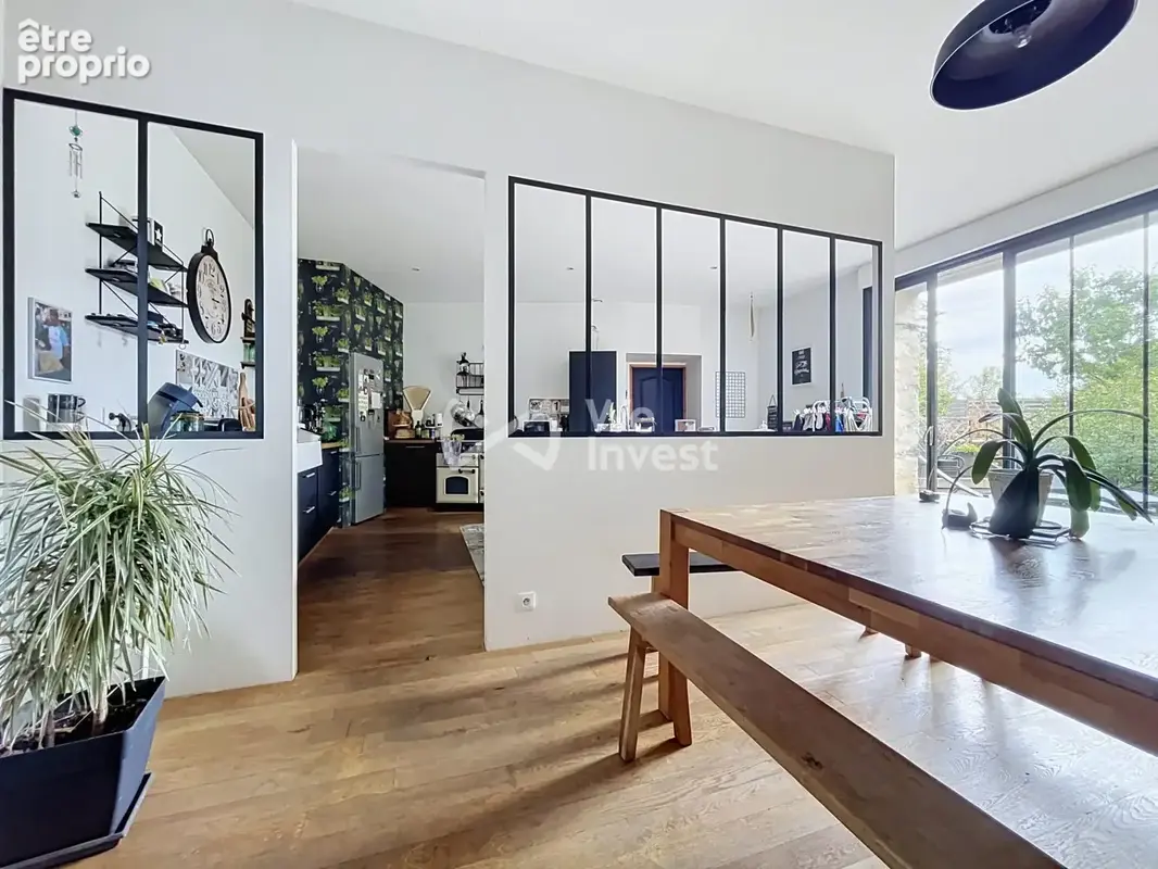 Maison 176 m² à Champdeniers-Saint-Denis  - photo 5