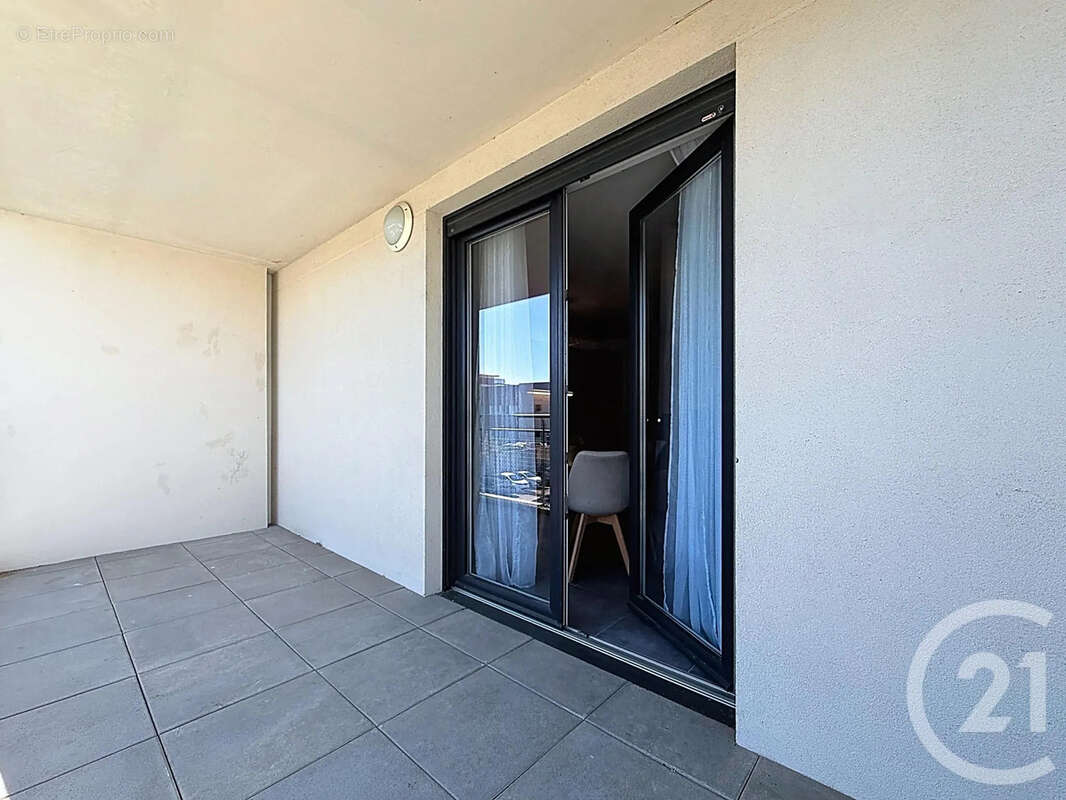 Appartement à TROYES