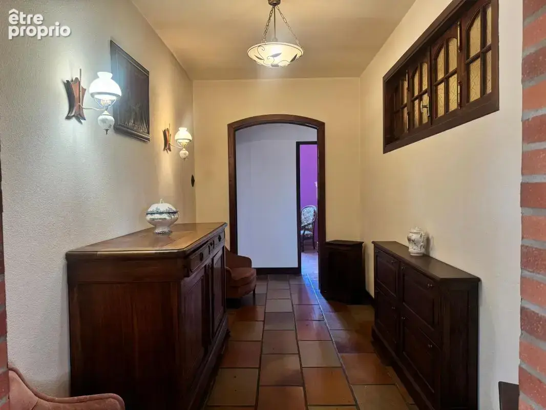 Maison À Vendre - photo 4