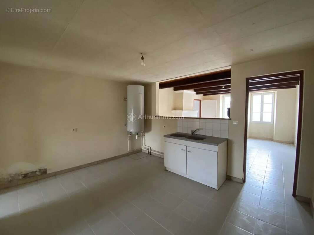 Maison de village - photo 3