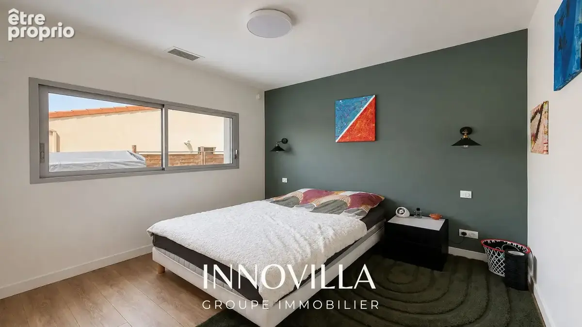 Villa T5 de qualité et sous garanties. - photo 15
