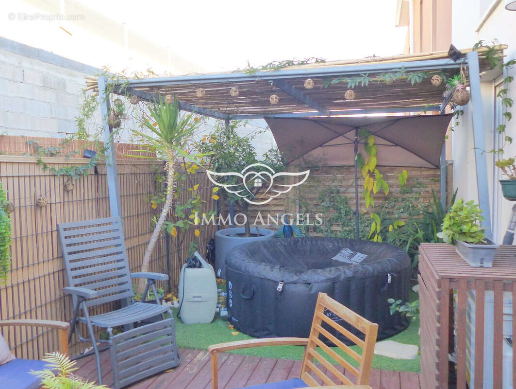 Maison 88 m² à Lunel-Viel  - photo 3