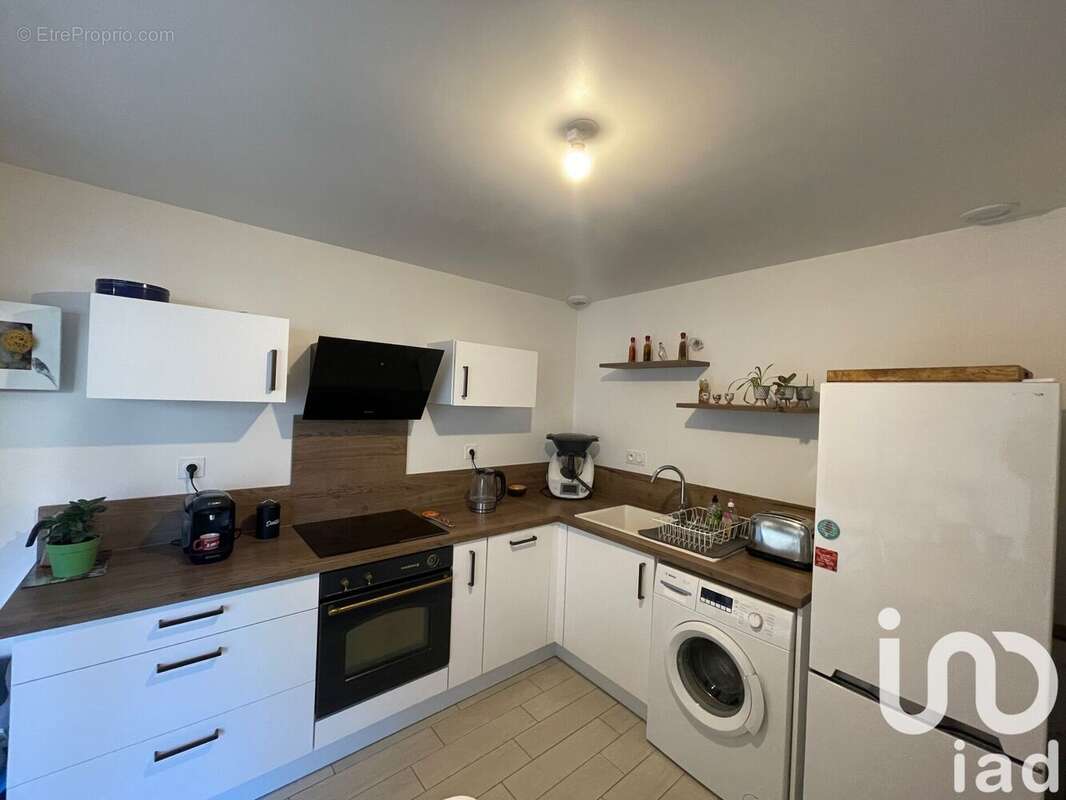 Photo 3 - Maison à MAINVILLIERS