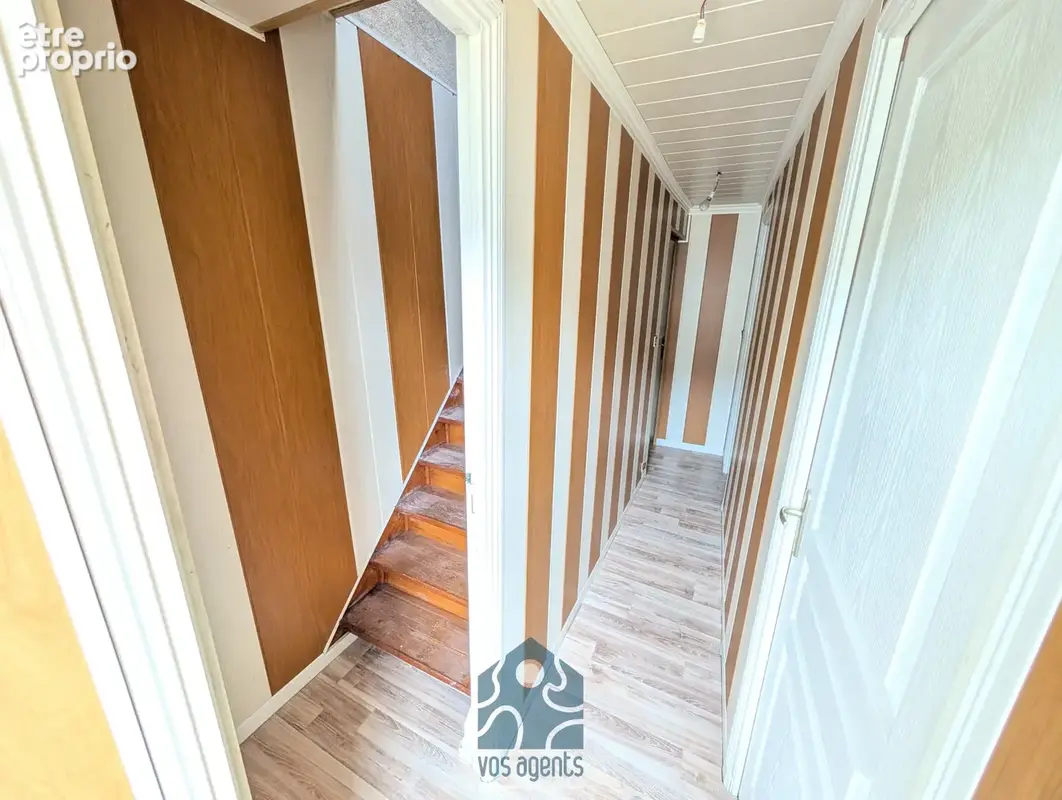 MAISON -  67m2 -  3 pièces - photo 9