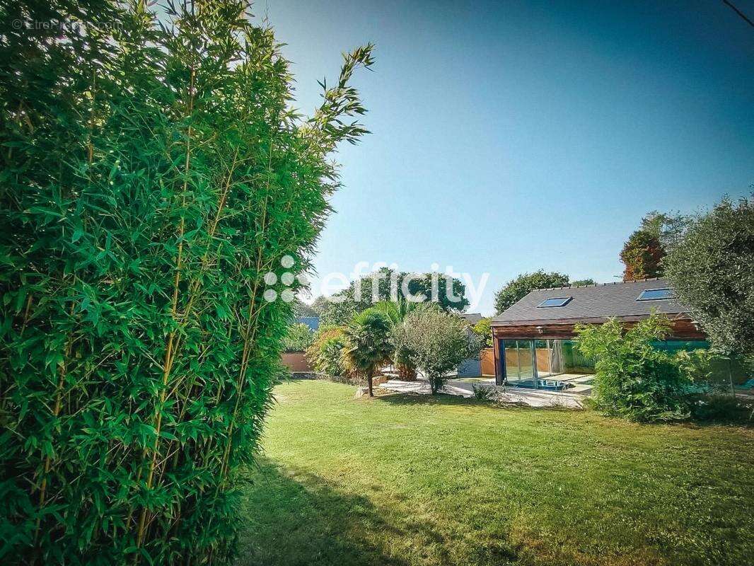 Maison 345 m² à Lannion  - photo 9