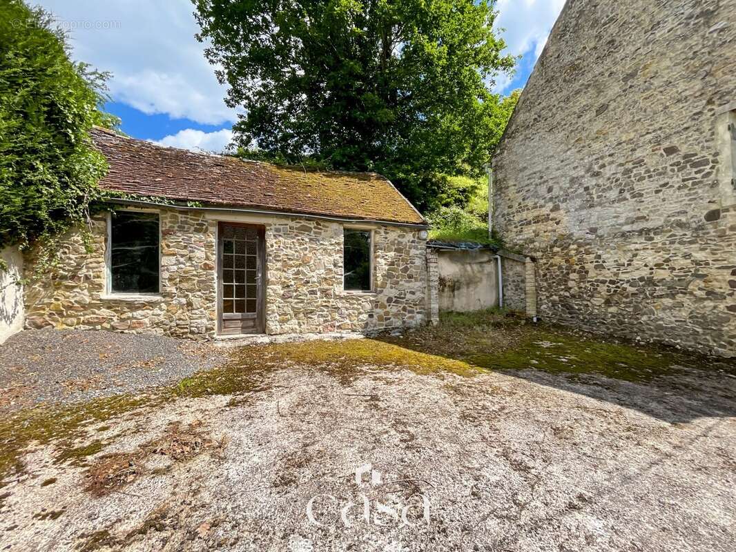 Maison 150 m² à Vignats  - photo 3
