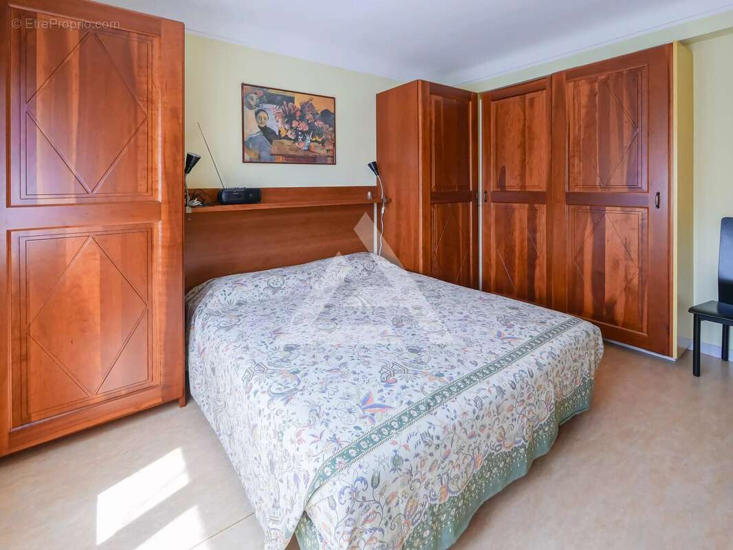 Appartement à ROQUEBRUNE-CAP-MARTIN