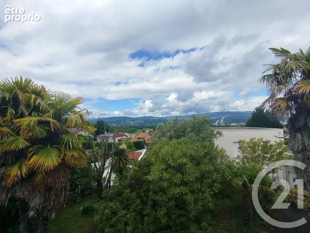 Maison 248 m² à Salaise-Sur-Sanne  - photo 26