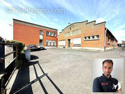 Appartement à VILLERS-OUTREAUX