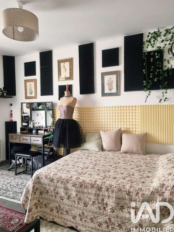 Photo 5 - Appartement à MARSEILLE-13E