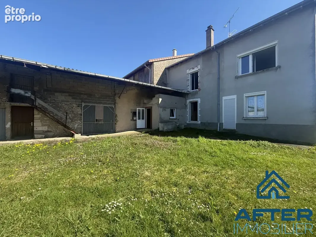 Maison 6 pièces 172 m² à vendre à Henamenil (54370) - photo 3