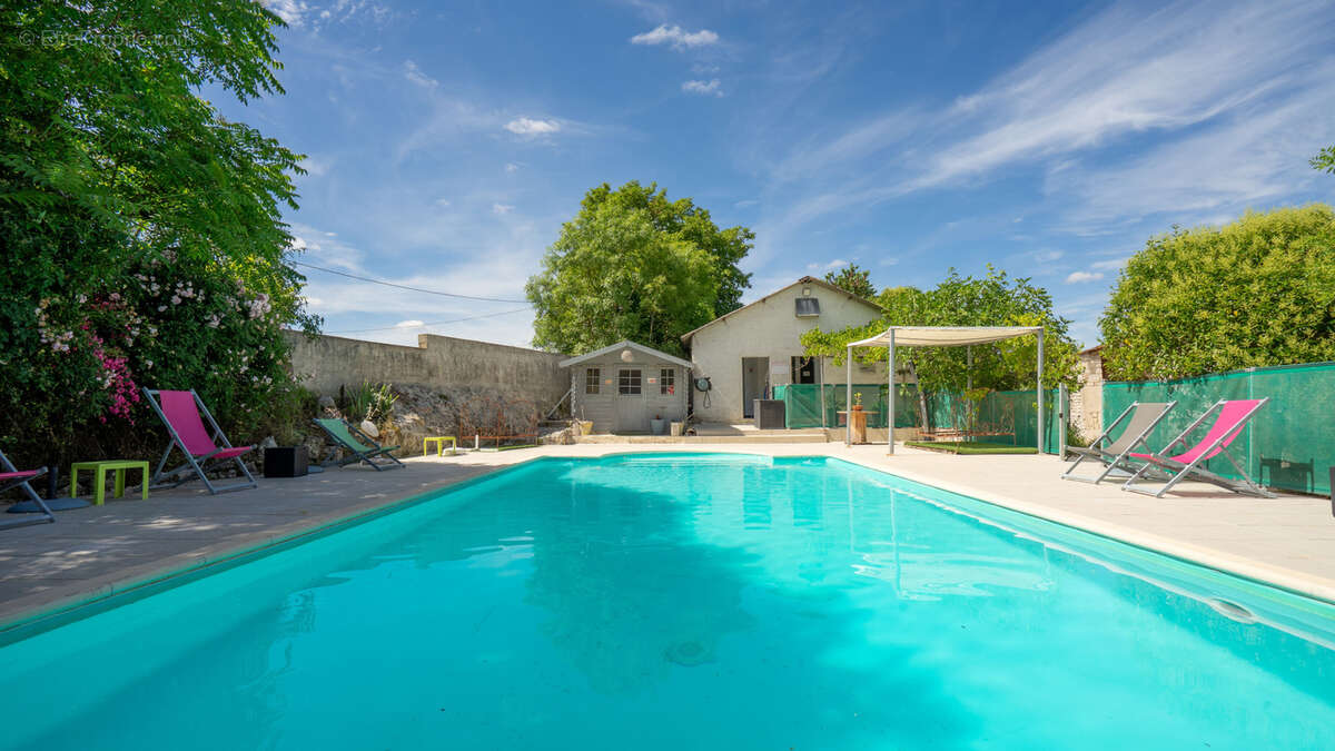 Maison à BAGAT-EN-QUERCY