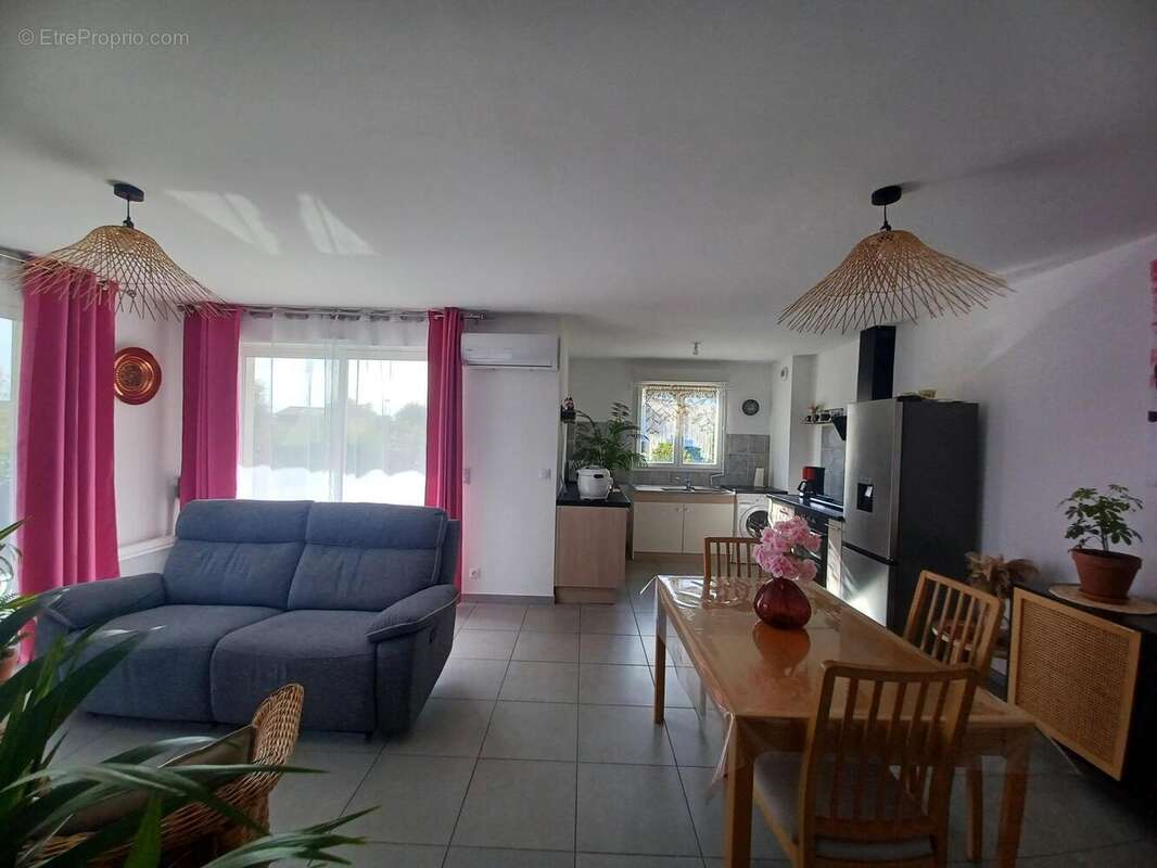 Photo 8 - Appartement à PERET