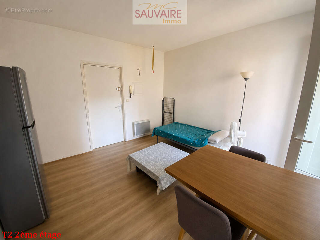 Investissement locatif   Lot de 3 appartements à Perpignan - photo 8
