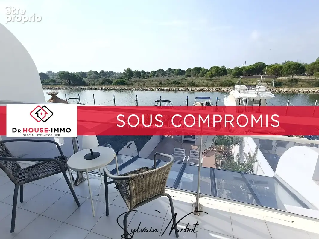 Maison 4 pièces 79 m² à vendre à Le Grau-Du-Roi (30240) - photo 46