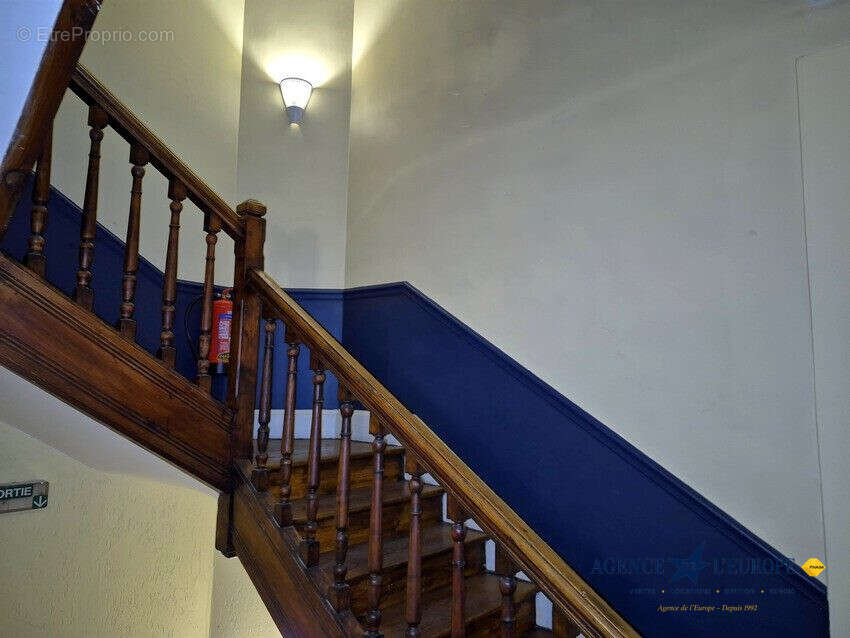 Appartement 81 m² à Vichy  - photo 7