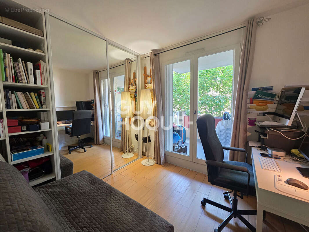 Appartement à FONTENAY-SOUS-BOIS
