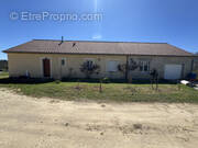 Maison à CASTELNAUD-LA-CHAPELLE