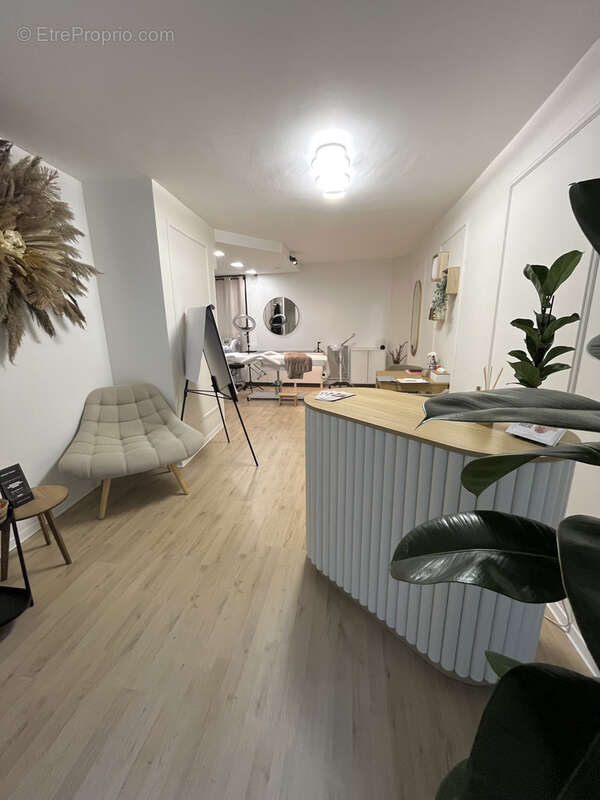 Appartement à MOULINS-LES-METZ