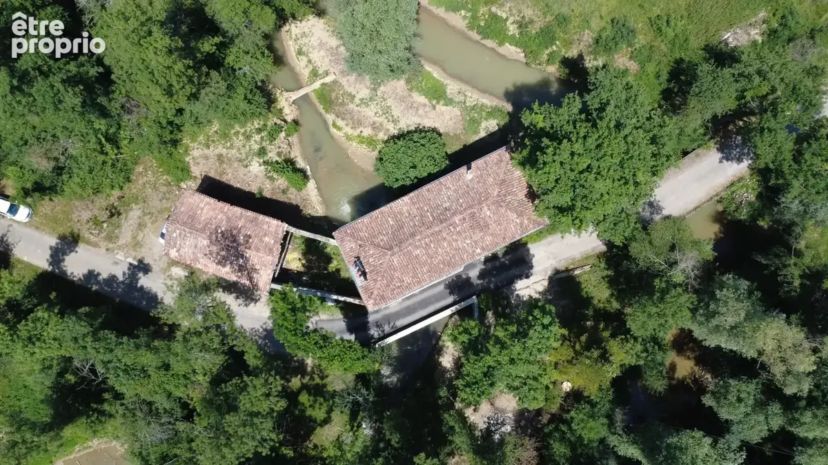 Photo 1 - Maison à MIRADOUX