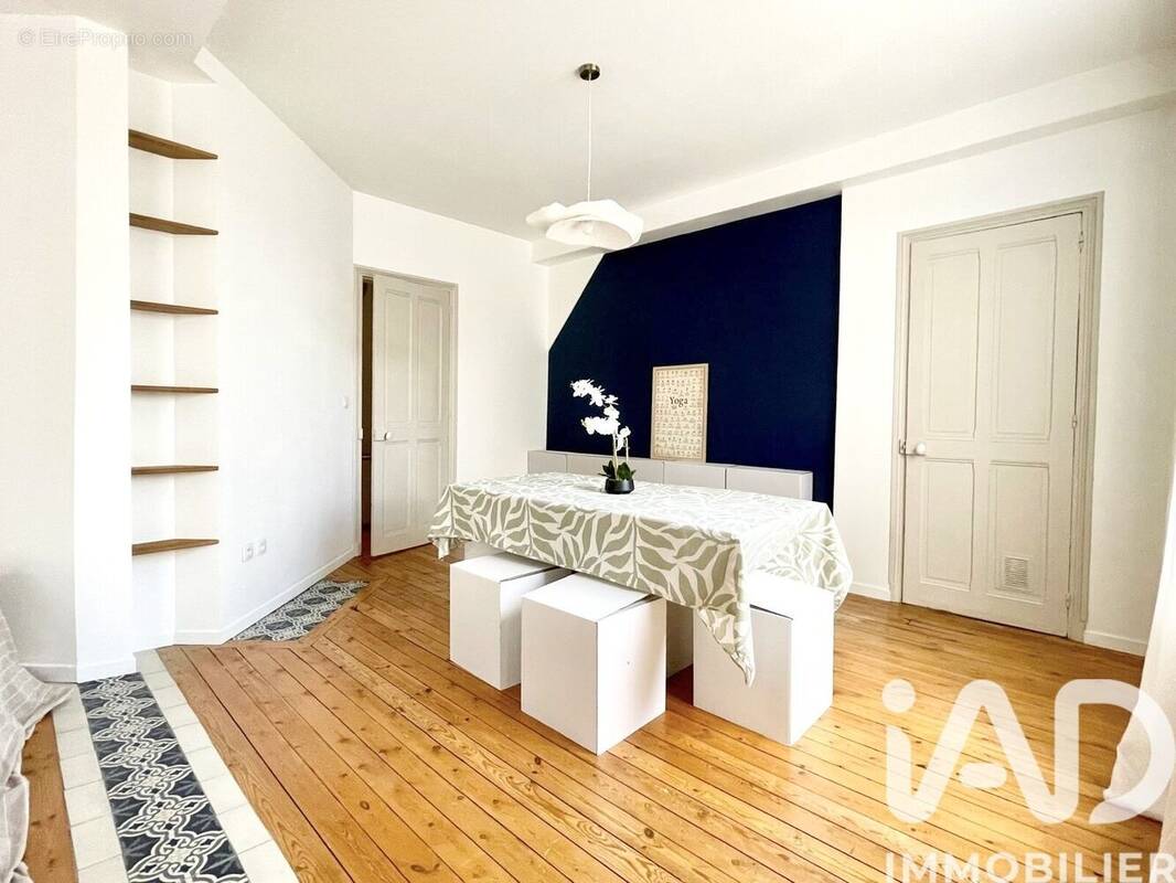 Photo 1 - Appartement à ROUEN