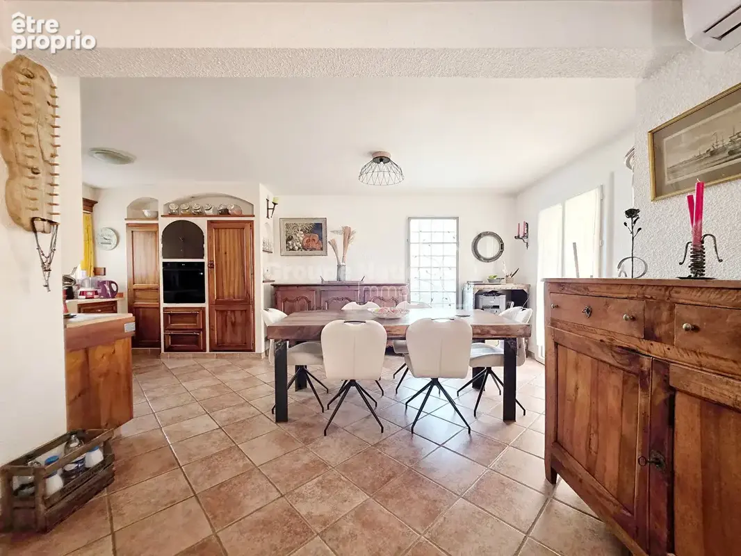Maison t4 Miramas - photo 3